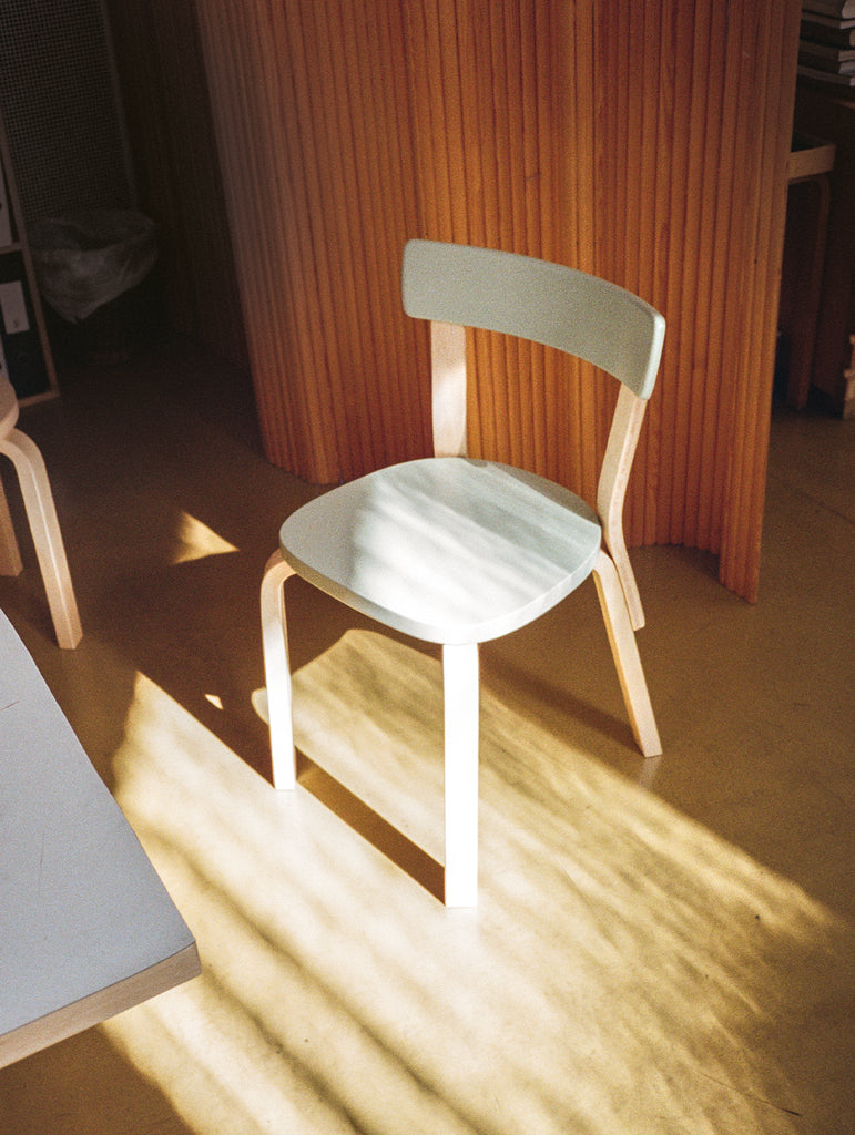 Chair 69 by Artek