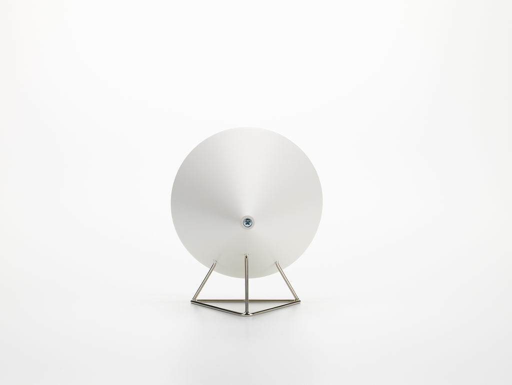 George Nelson Cone Clock by Vitra