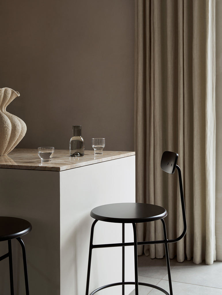 Afteroom Bar/Counter Stool