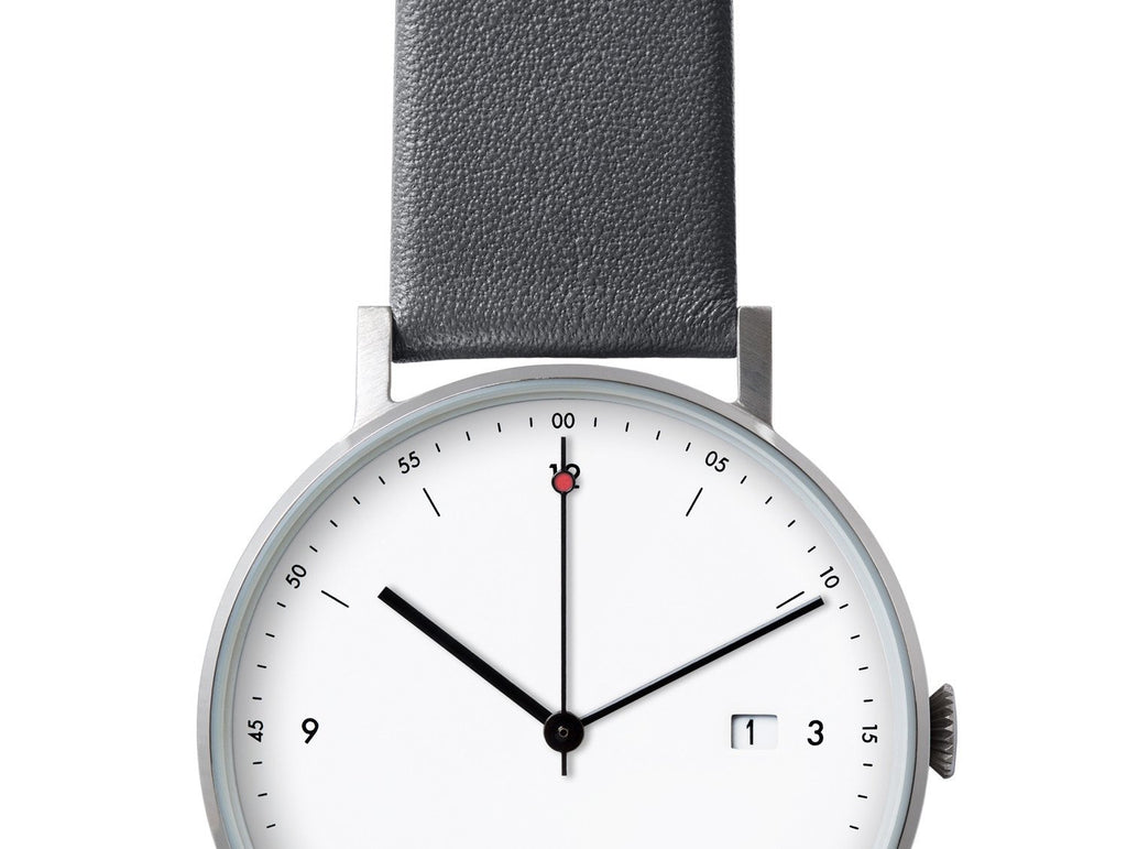 PKG01 Silver and Dark Grey