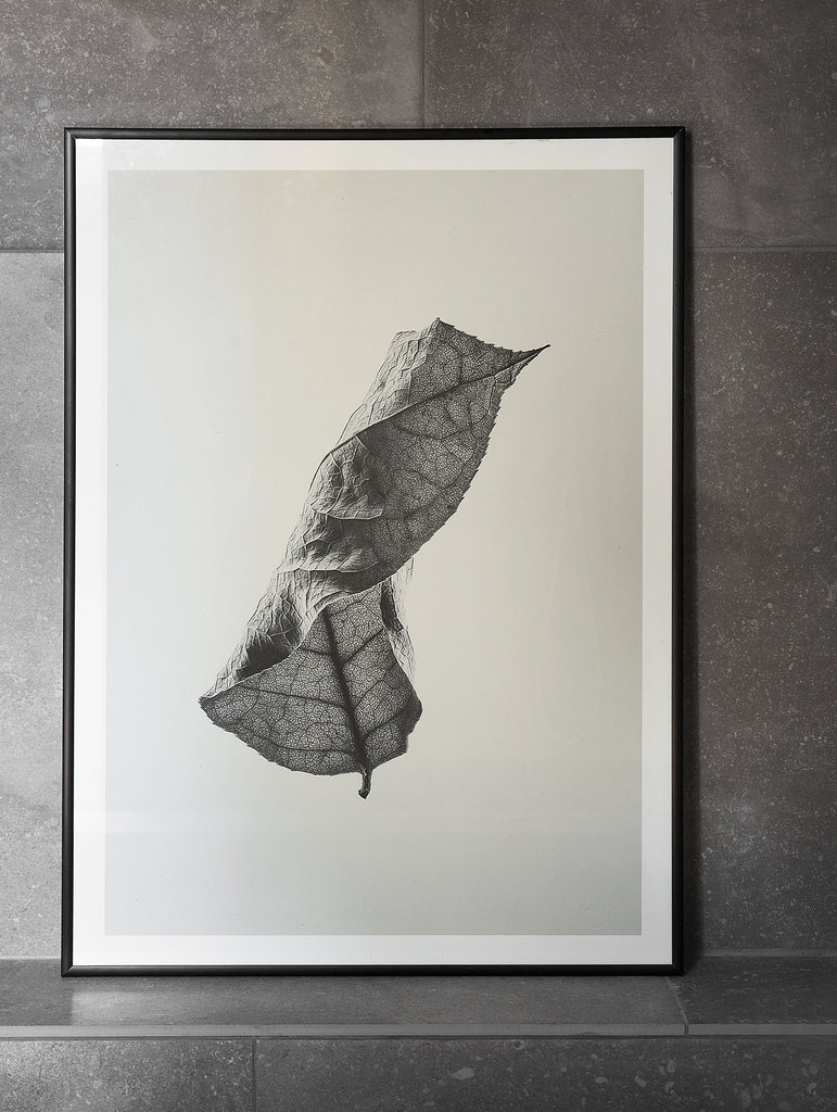 Sabi Leaf 04 by Norm Architects X Paper Collective