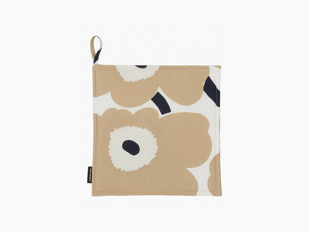 Unikko Pot Holder by Marimekko