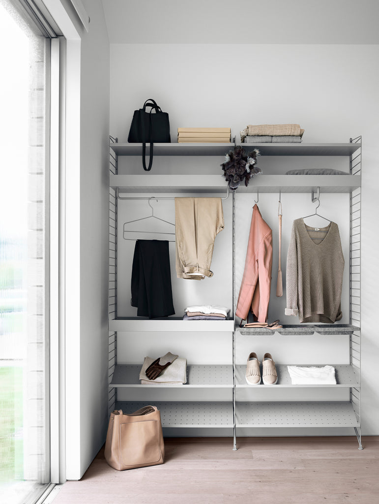 Bedroom Combinations by String · Really Well Made