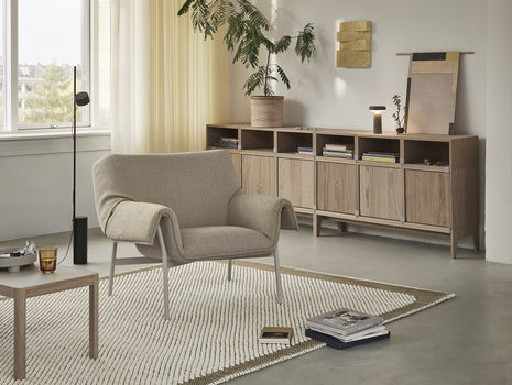 Workshop Coffee Table